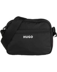 HUGO - Cross-Body Bags - Lyst