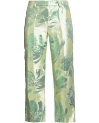 SKILLS & GENES - Trouser - Lyst