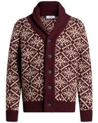 Gran Sasso - Cardigan - Lyst
