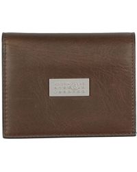 MM6 by Maison Martin Margiela - Brieftasche - Lyst
