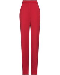 Max Mara Studio - Trouser - Lyst