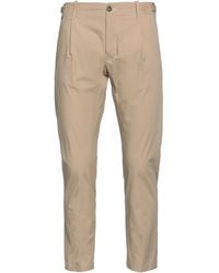 Messagerie - Sand Pants Cotton, Elastane - Lyst