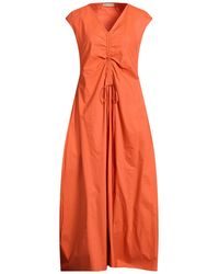 Gentry Portofino - Maxi Dress - Lyst