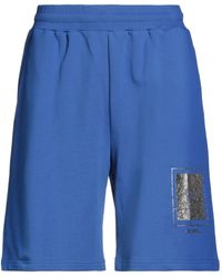 A_COLD_WALL* - Shorts E Bermuda - Lyst
