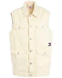 Tommy Hilfiger - Denim Outerwear - Lyst