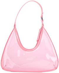 BY FAR - Shoulder Bags - Lyst
