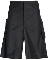 A_COLD_WALL* - Shorts & Bermuda Shorts - Lyst