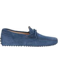 Tod's - Loafer - Lyst