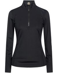 Bogner - T-Shirt Polyamide, Elastane - Lyst