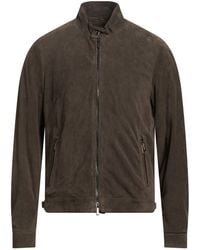 Moorer - Jackets - Lyst
