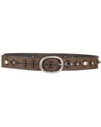 Campomaggi - Belt - Lyst