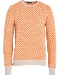 Drumohr - Pullover - Lyst