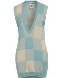 Semicouture - Pullover - Lyst