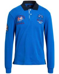 La Martina - Polo Shirts - Lyst