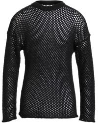 Isabel Benenato - Pullover - Lyst