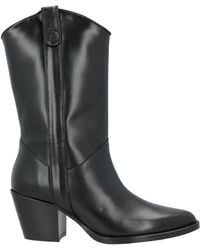 Maje - Ankle Boots - Lyst