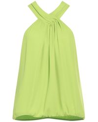 Fly Girl - Top Polyester - Lyst