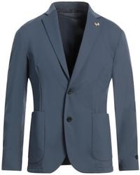 Tombolini - Blazer - Lyst