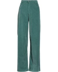 Cruna - Pants Cotton, Lycra, Elastane - Lyst