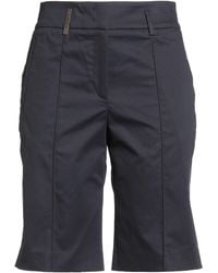 Peserico - Shorts & Bermuda Shorts - Lyst