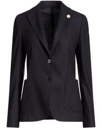 Lardini - Blazer - Lyst