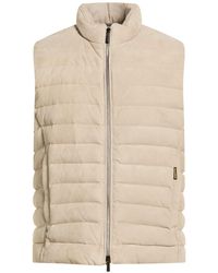Moorer - Gilet - Lyst