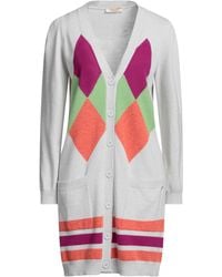 Marani Jeans - Cardigan - Lyst