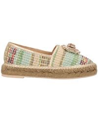 Ras - Espadrilles - Lyst