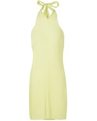 8 by YOOX - Midi Dress - Lyst