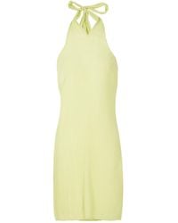 8 by YOOX - Midi Dress - Lyst