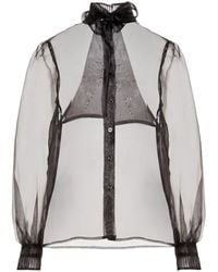 Liu Jo - Shirt - Lyst