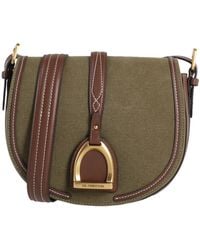 La Martina - Cross-Body Bag - Lyst