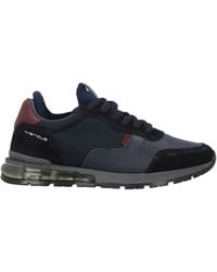 Ambitious - Midnight Sneakers Leather, Textile Fibers - Lyst