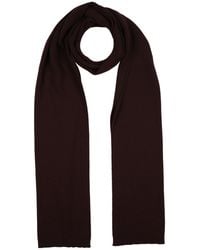 ANNAGRETA - Sciarpa - Lyst