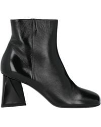 Strategia - Ankle Boots - Lyst