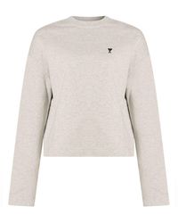 Ami Paris - Sudadera - Lyst