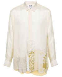 Magliano - Chemise - Lyst