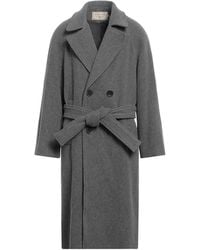 Maison Kitsuné - Coats - Lyst