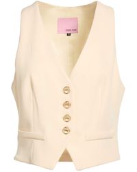 Denny Rose - Top Polyester, Elastane - Lyst