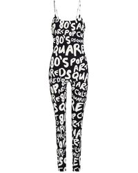 DSquared² - Jumpsuit - Lyst