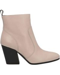 Hogan - Stiefelette - Lyst
