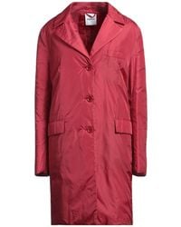 Aspesi - Jacke, Mantel & Trenchcoat - Lyst