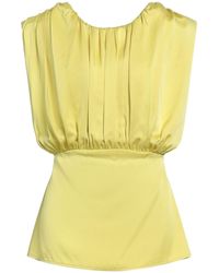 Jil Sander - Top - Lyst
