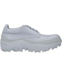 OAMC - Schnürschuh - Lyst