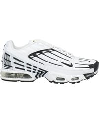 Nike - Sneakers Synthetic Material - Lyst