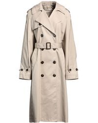 Alexandre Vauthier - Overcoat & Trench Coat - Lyst