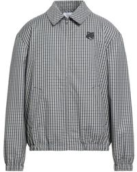 Maison Kitsuné - Jacket Cotton, Polyester - Lyst