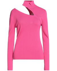 BCBGMAXAZRIA - Turtleneck - Lyst