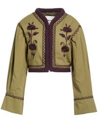 Antik Batik - Jacket - Lyst