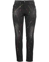 Twinset - Jeans Cotton, Elastane - Lyst